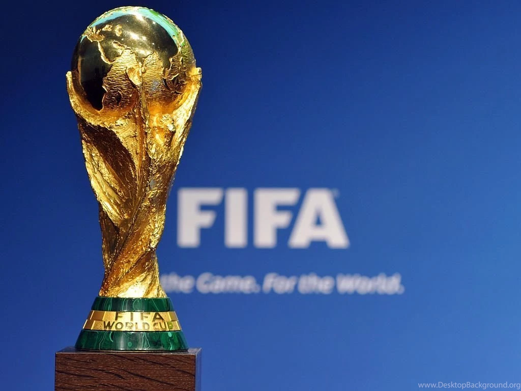 World Cup » News » Russia Prepares For World Cup Draw Amidst FIFA ...