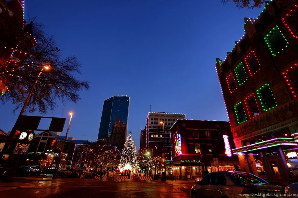 Fort Worth Wallpapers