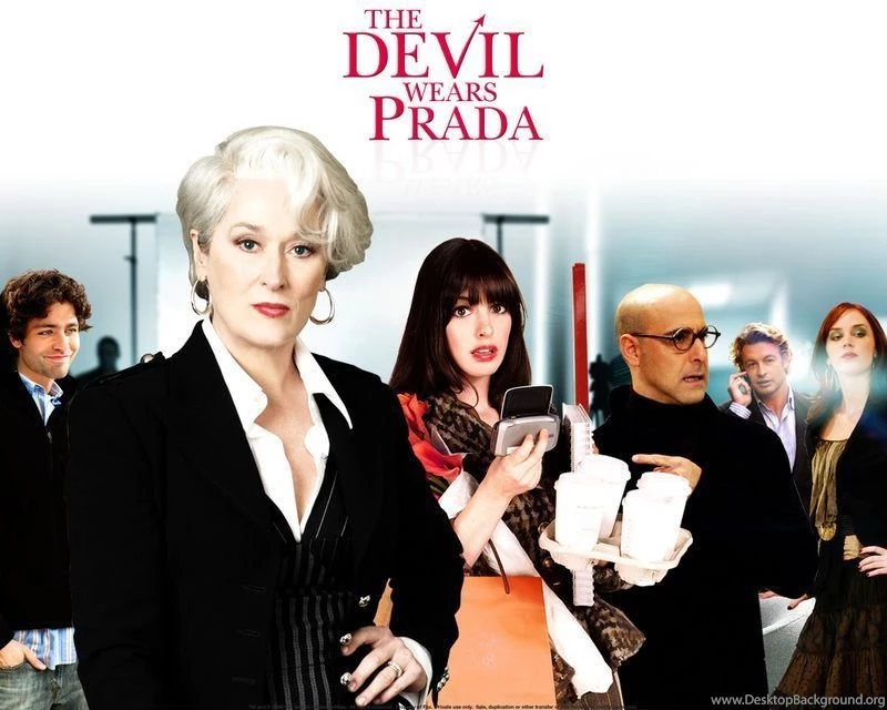 The Devil Wears Prada The Devil Wears Prada Wallpapers (200554 ...