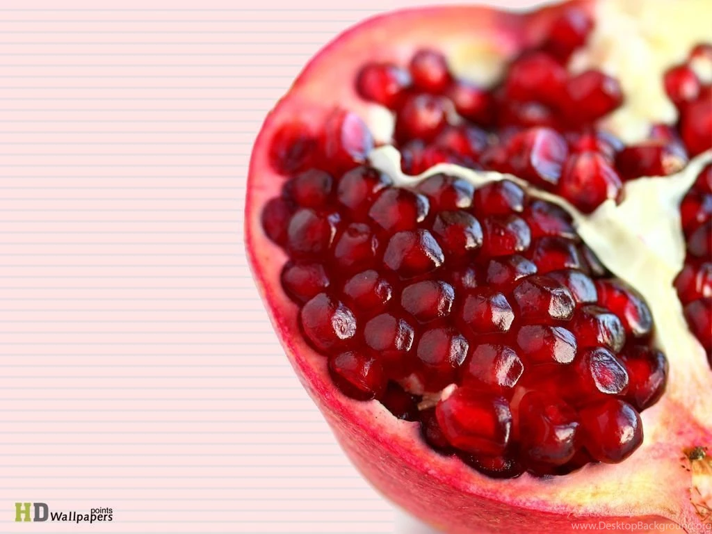 Gallery For Pomegranate Wallpapers