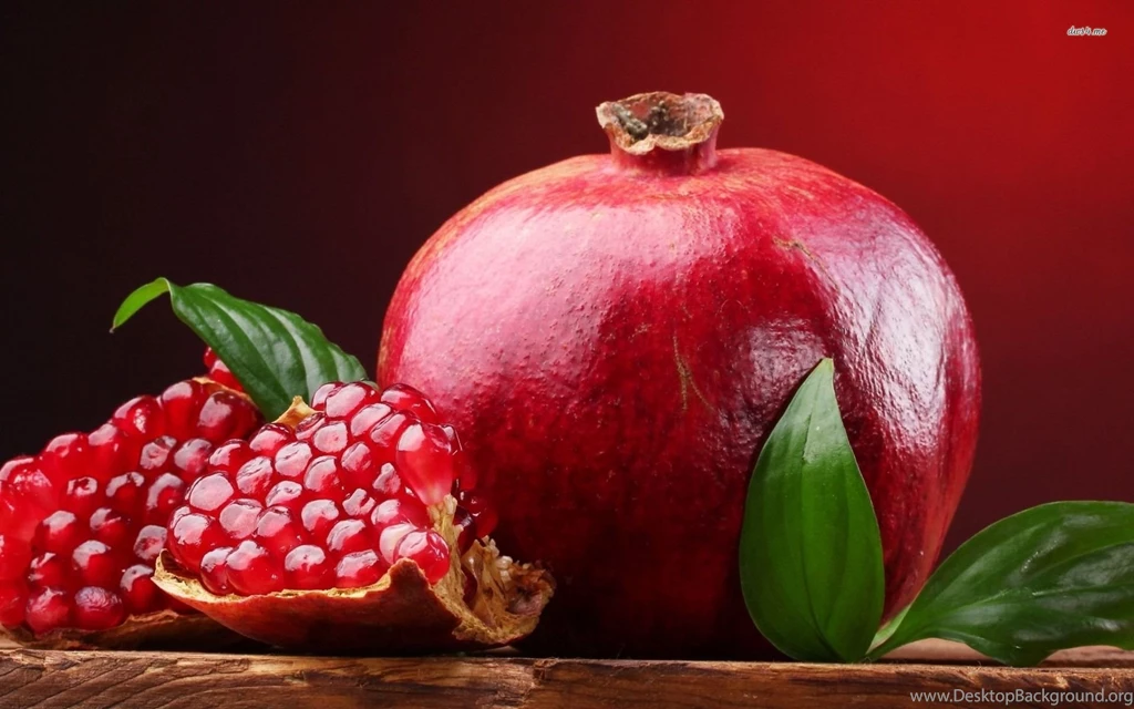 Pomegranate Wallpapers Photography Wallpapers