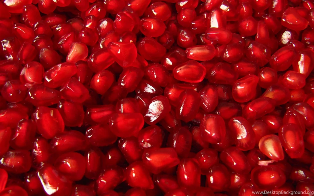Pomegranate Seeds Wallpapers