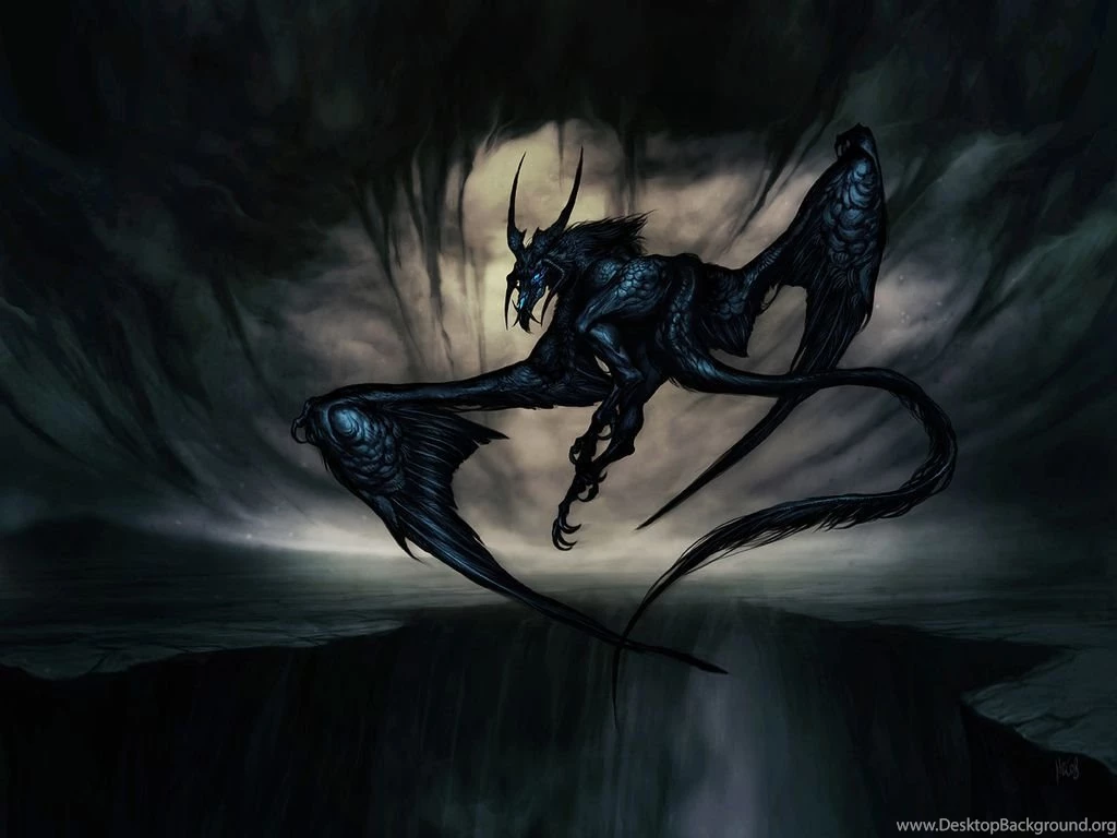 Fantasy Wallpapers