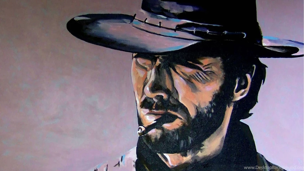 Gallery For Clint Eastwood Wallpapers Hd