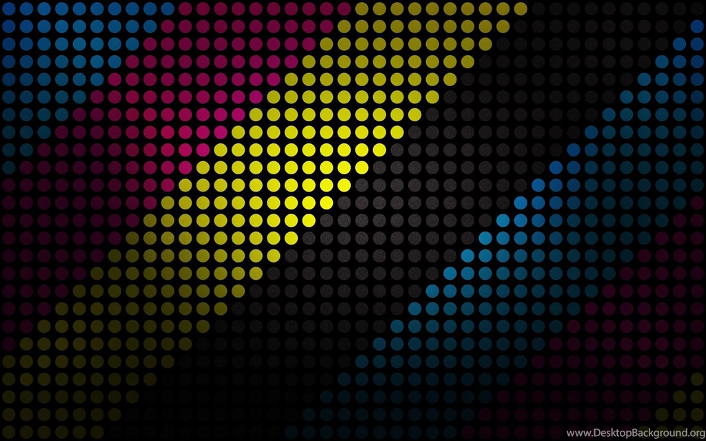 Black Abstract Wallpapers