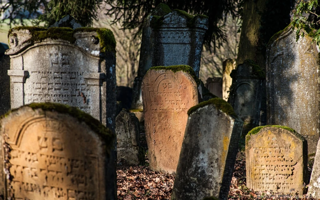 Graveyard Wallpapers