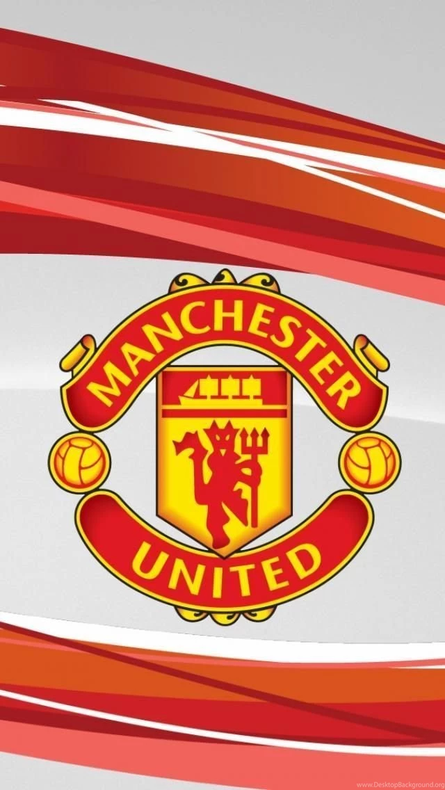 Manchester United iPhone Awesome Wallpapers 3338 HD Wallpapers Site