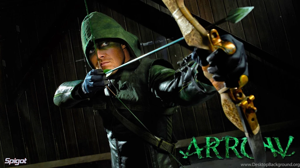 Gallery For Arrow Tv Series Wallpapers
