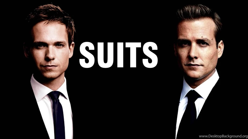 Gallery For Suits Tv Show Desktop Wallpapers