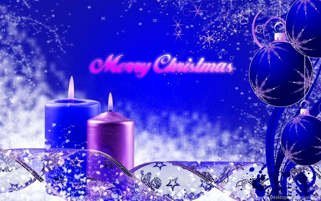 Gallery For Hd Widescreen Wallpapers Christmas