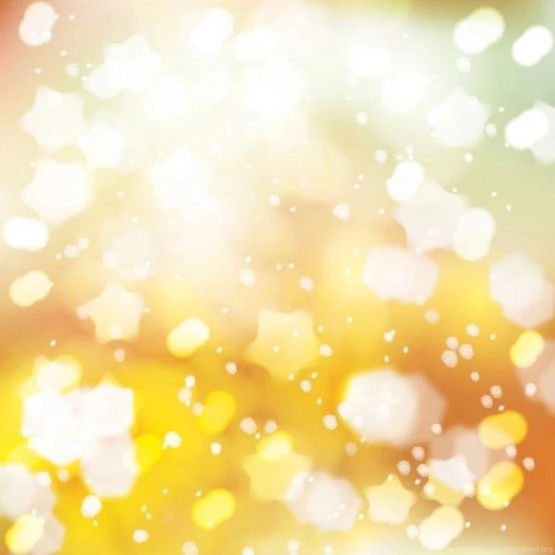 Vector Bokeh Light Backgrounds Vector