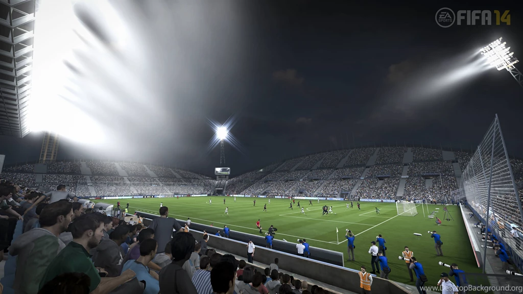 FIFA 14 World Cup Soccer Game Fifa14 (11) Wallpapers