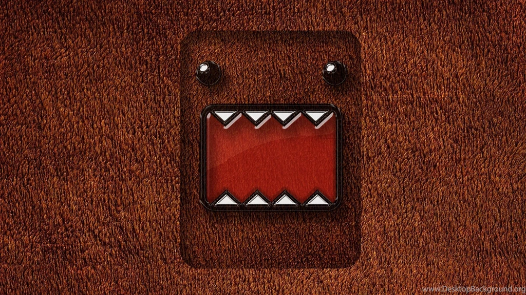 Domo Wallpapers