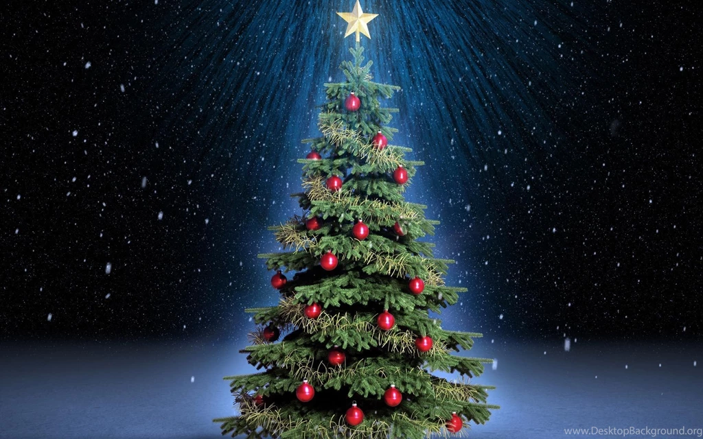 Christmas Tree Desktop Wallpapers , New Wallpapers, New Wallpapers