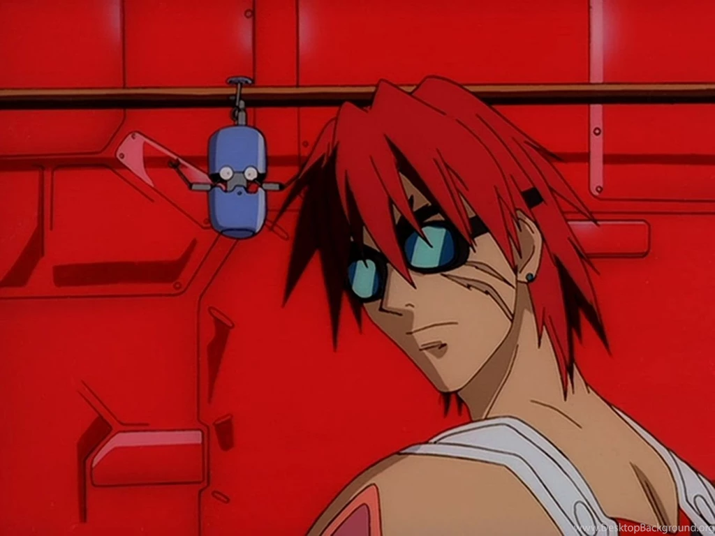 Outlaw Star Fresh New Hd Wallpapers [Your Popular HD Wallpapers ...