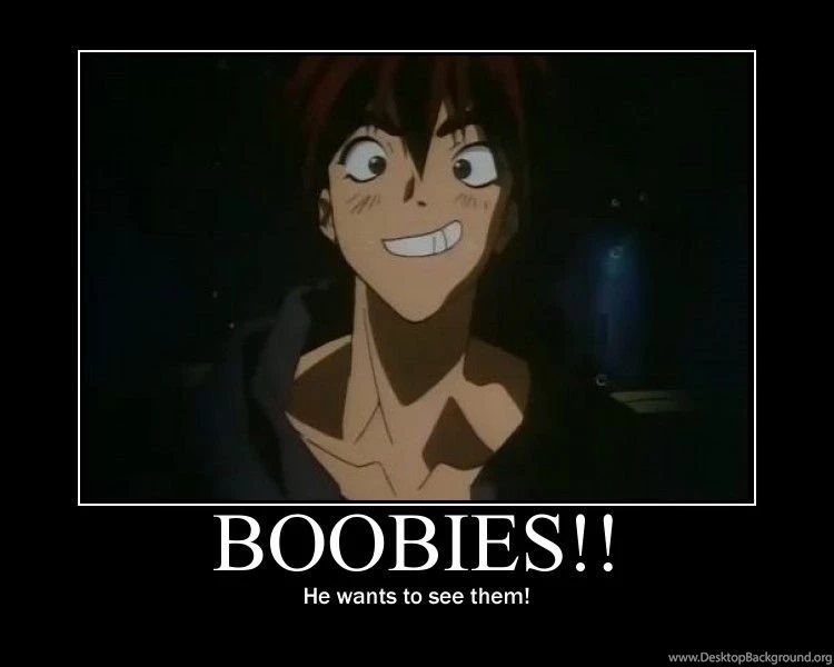 Outlaw Star Motivational By Urchie1991 On DeviantArt