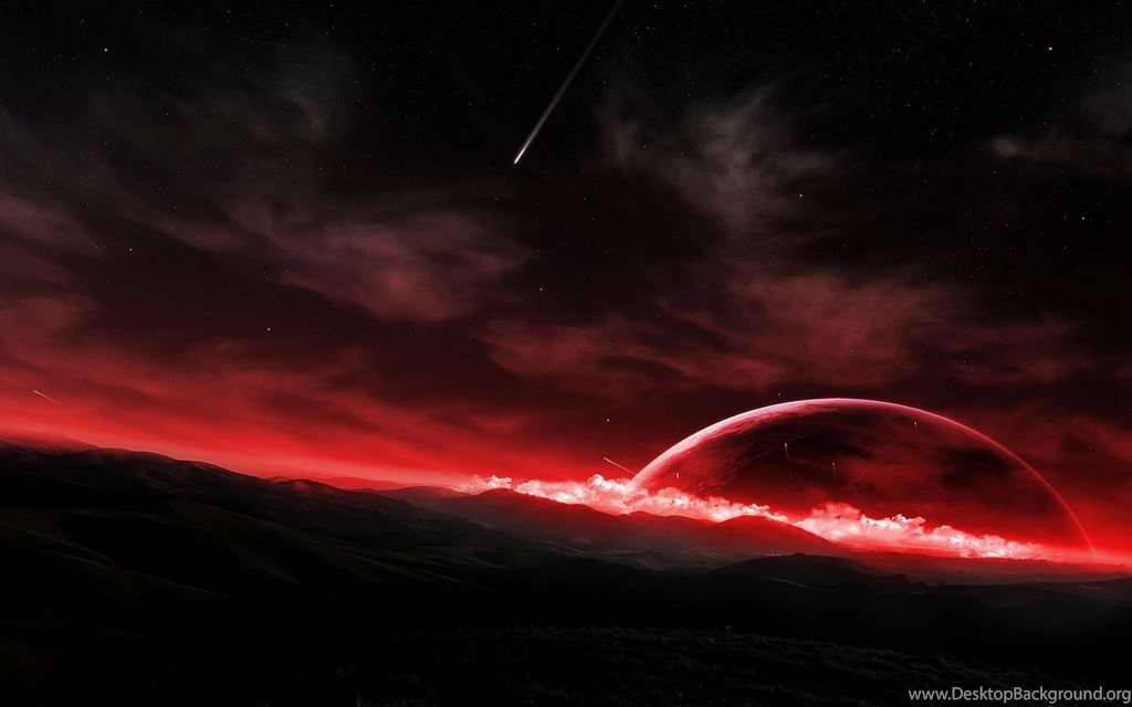 Space Art HD Wallpapers