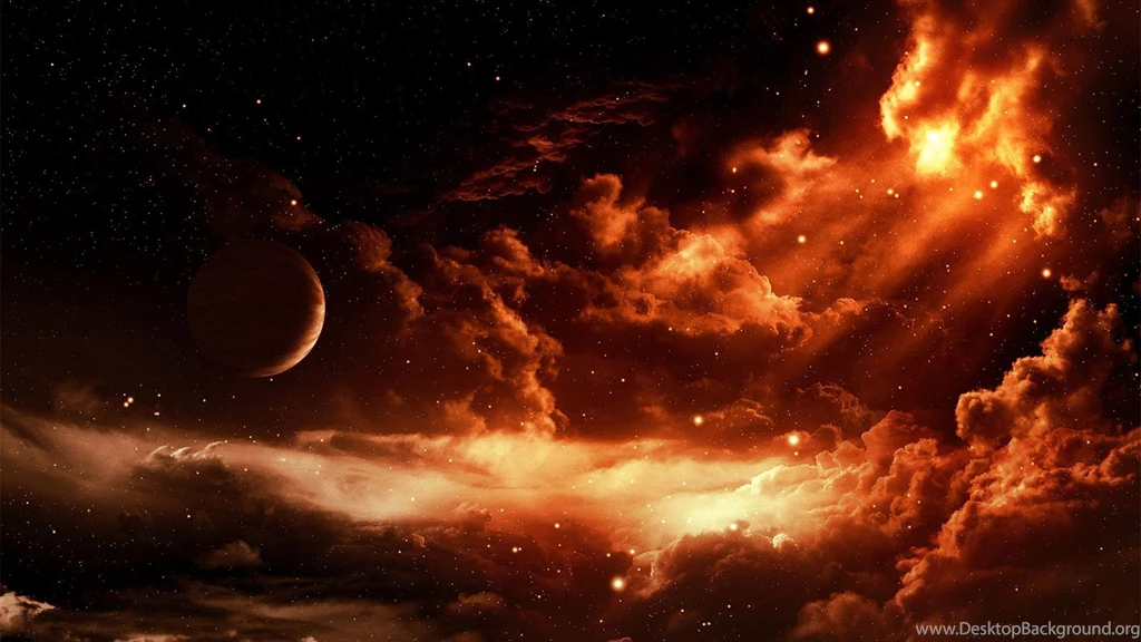 30+ Mind Blowing Space Wallpapers