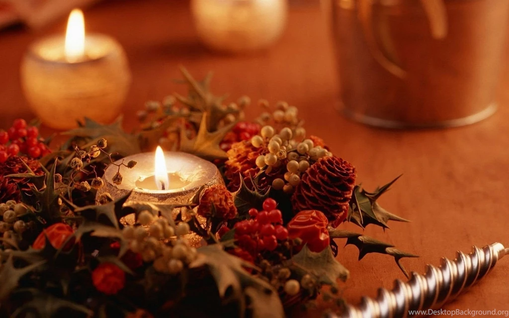 Holiday Computer Wallpapers