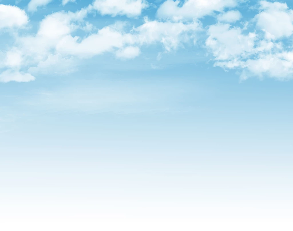 Blue Sky With Clouds Backgrounds – Church At Prison