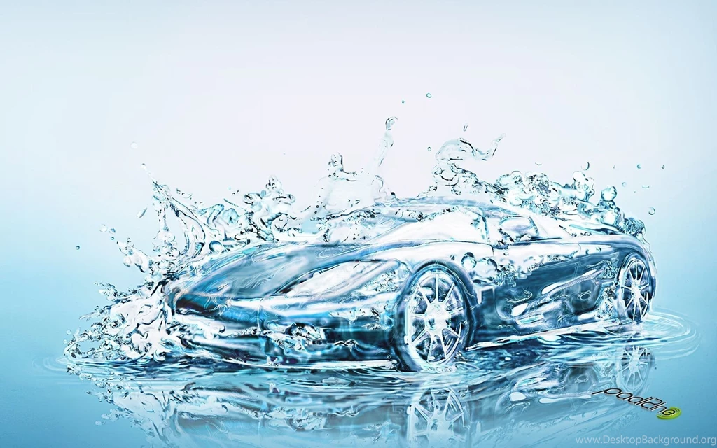 Water Wallpapers 18d5