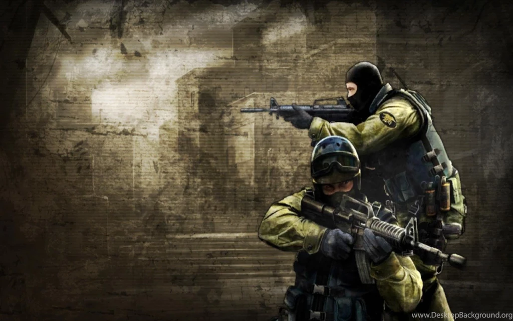 Gallery For Counter Strike Source Wallpaper Backgrounds