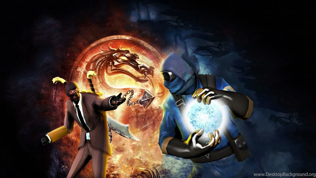 Full HD 1080p Team Fortress 2 Wallpapers HD, Desktop Backgrounds ...