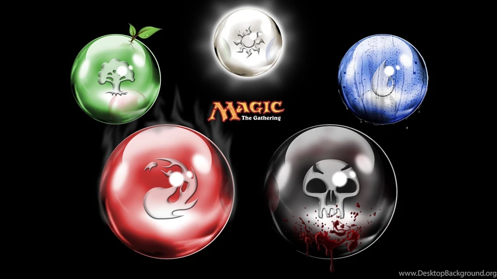 MTG Computer Wallpapers, Desktop Backgrounds