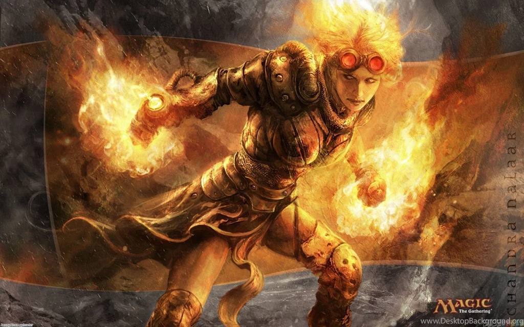 Magic: The Gathering Cool Wallpapers 19052 Images