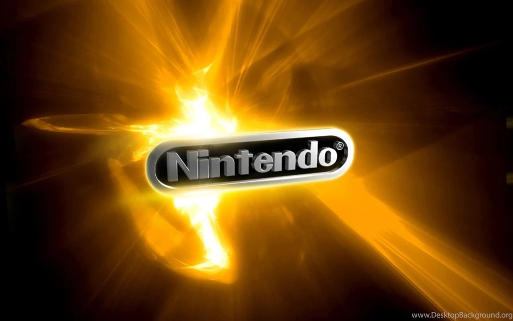 Nintendo Computer Wallpapers, Desktop Backgrounds