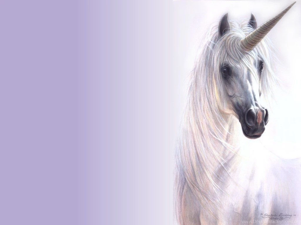 WhisperingWorlds Image Gallery Unicorn Backgrounds