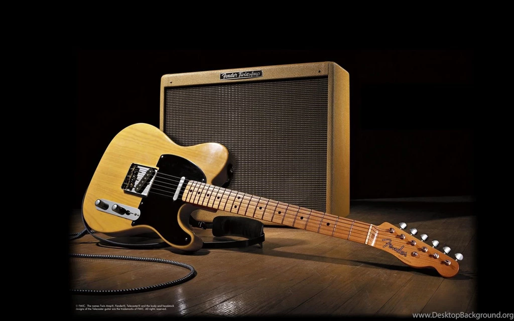 Top 23 Super And Fabulous Guitar Wallpapers In HD For More ...