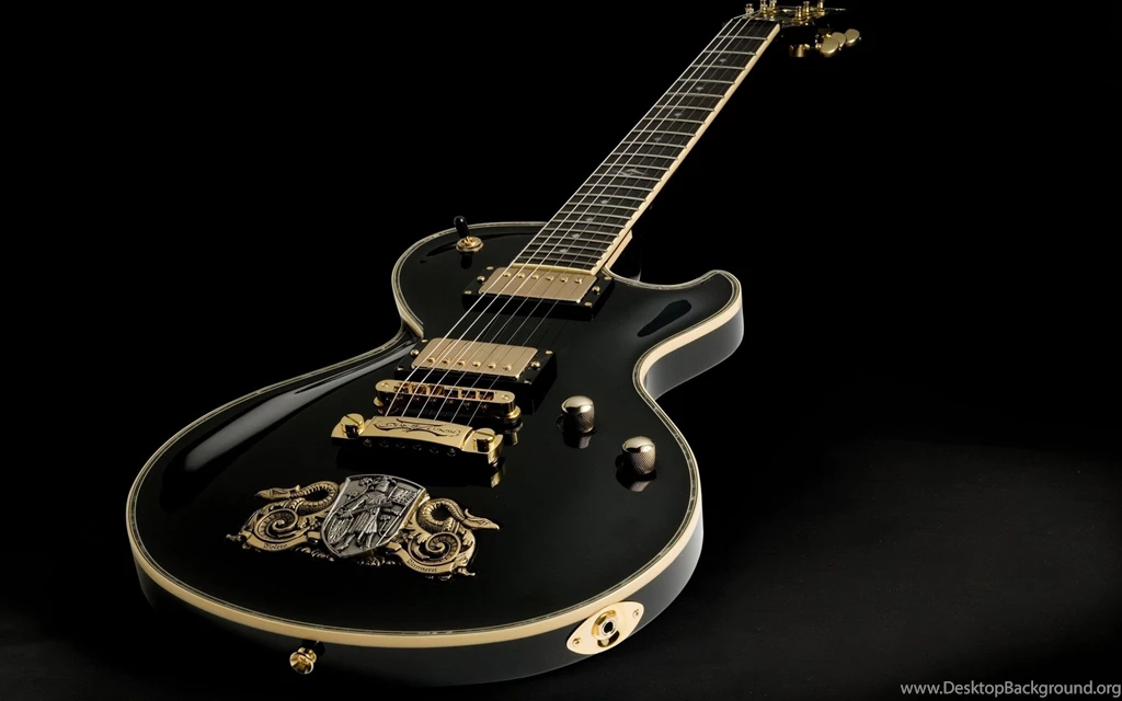 Guitar 2015 Desing Hd Wallpapers