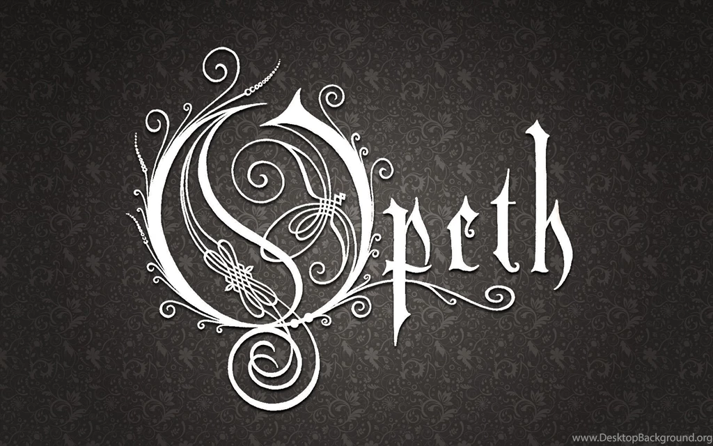 Opeth Wallpapers ( Desktop Background