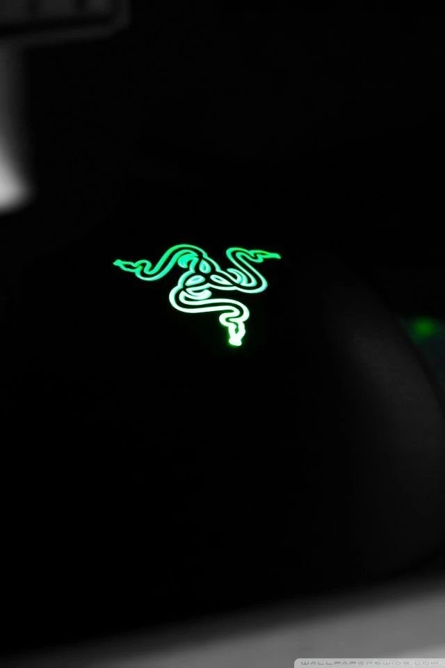 Razer DeathAdder HD Desktop Wallpapers : Widescreen : High ... Desktop ...