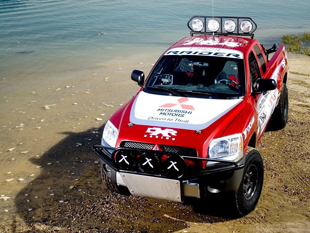 Mitsubishi HD Wallpapers And Backgrounds