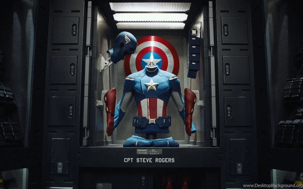 Avengers Wallpapers