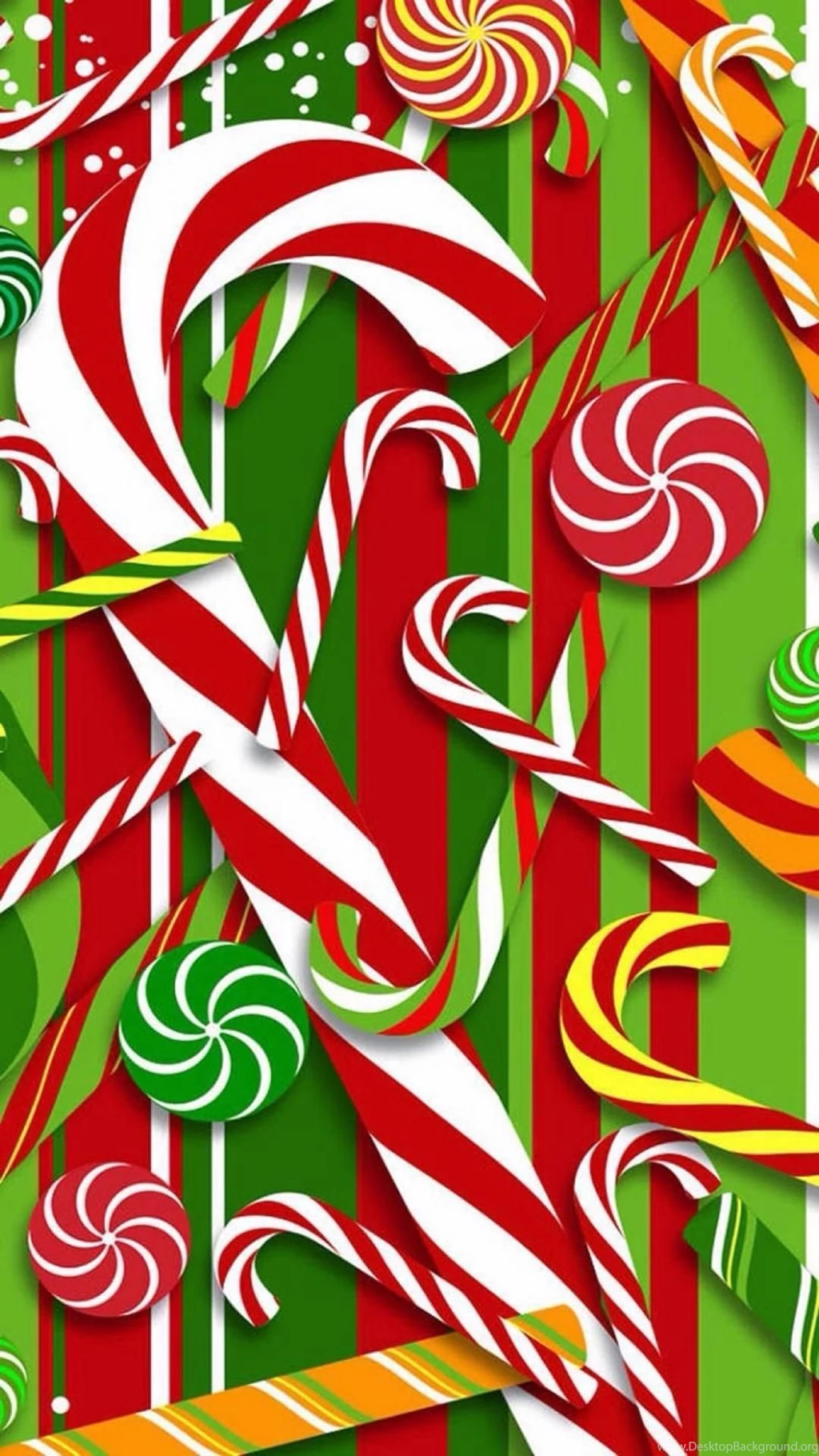 Merry Christmas Pattern Backgrounds iPhone 6 Wallpapers Download ...