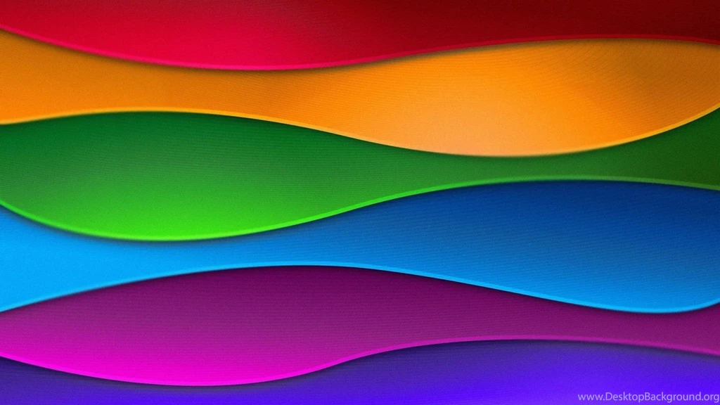Download Wallpapers 1920x1080 Layers, Light, Bright, Multi colored ...