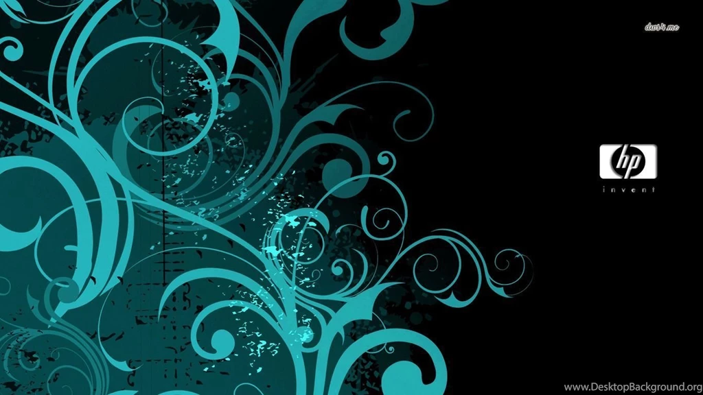 Hp Wallpapers Computer Wallpapers