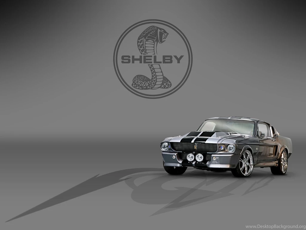 Mustang Shelby Gt500 Eleanor Mustang Wallpapers (26273650) Fanpop