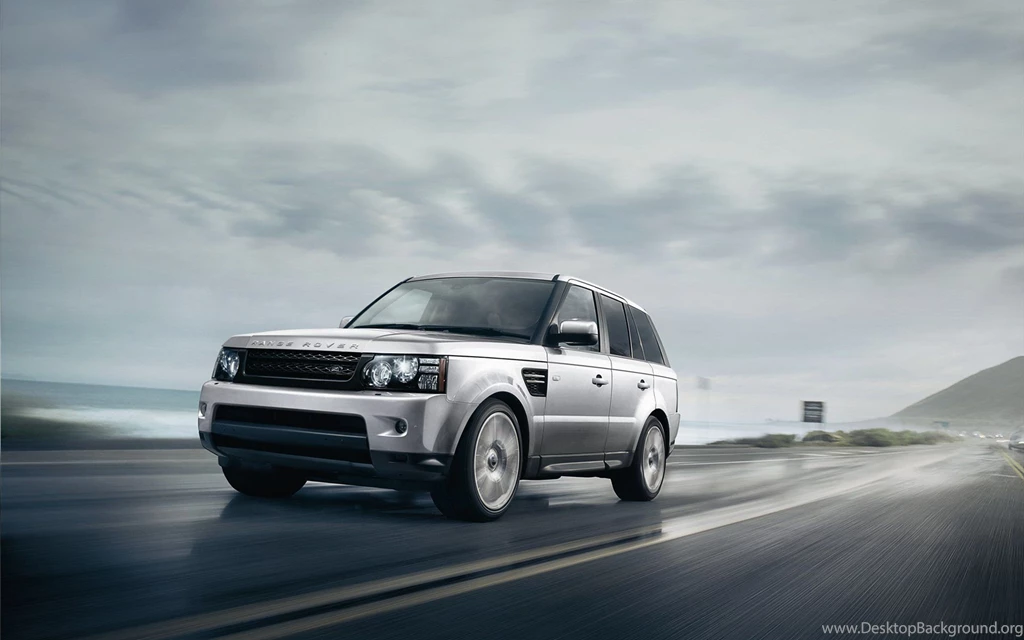 Amazing Land Rover Range Rover Wallpapers