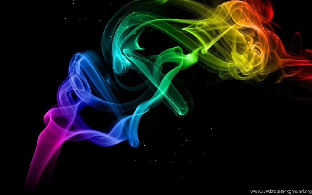 Smoke, Texture Smoke, Rainbow Color Smoke Texture Backgrounds ...