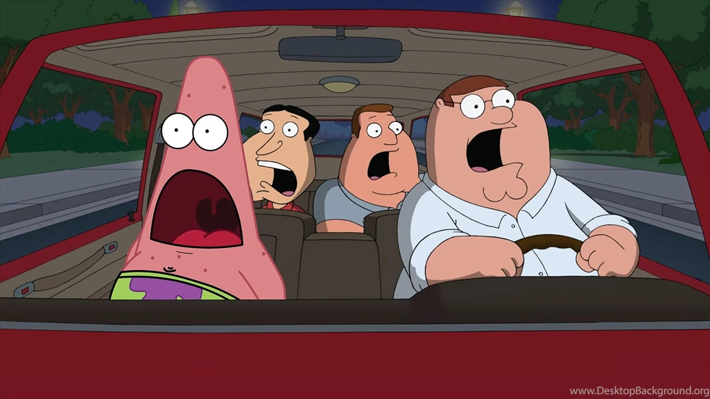 Peter And Patrick Wallpapers 1920x1080