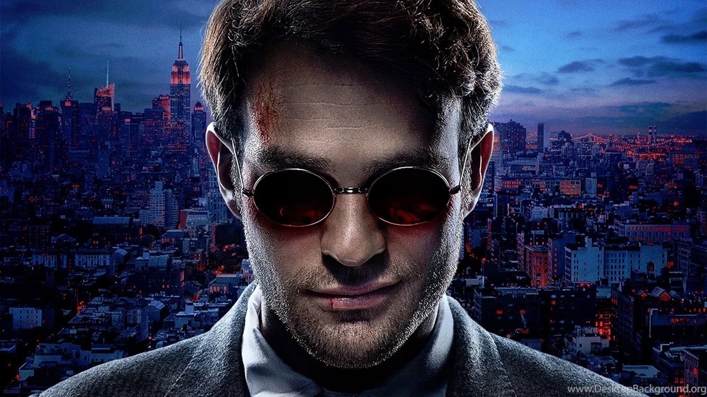 Matt Murdock Daredevil (Netflix) Wallpapers (38398350) Fanpop