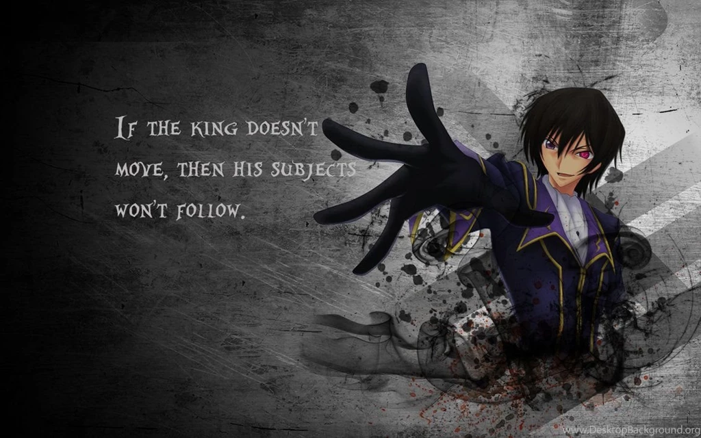 Lelouch Wallpapers By JuJuVi On DeviantArt