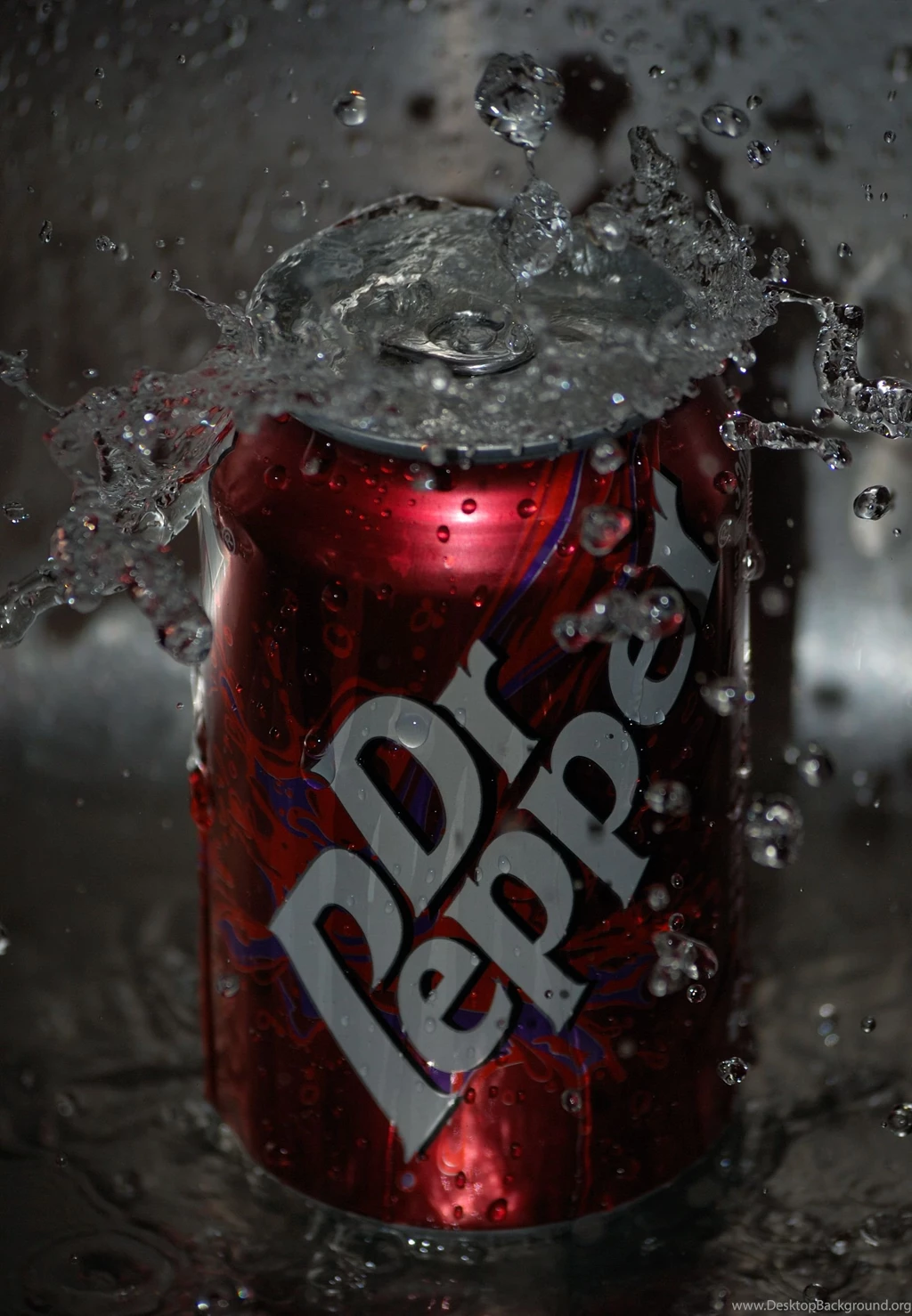 Dr Pepper By M 2 U On DeviantArt