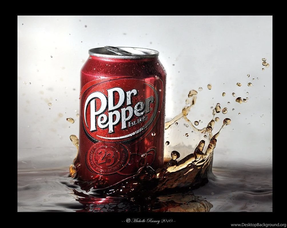 Dr Pepper II By MichelleRamey On DeviantArt