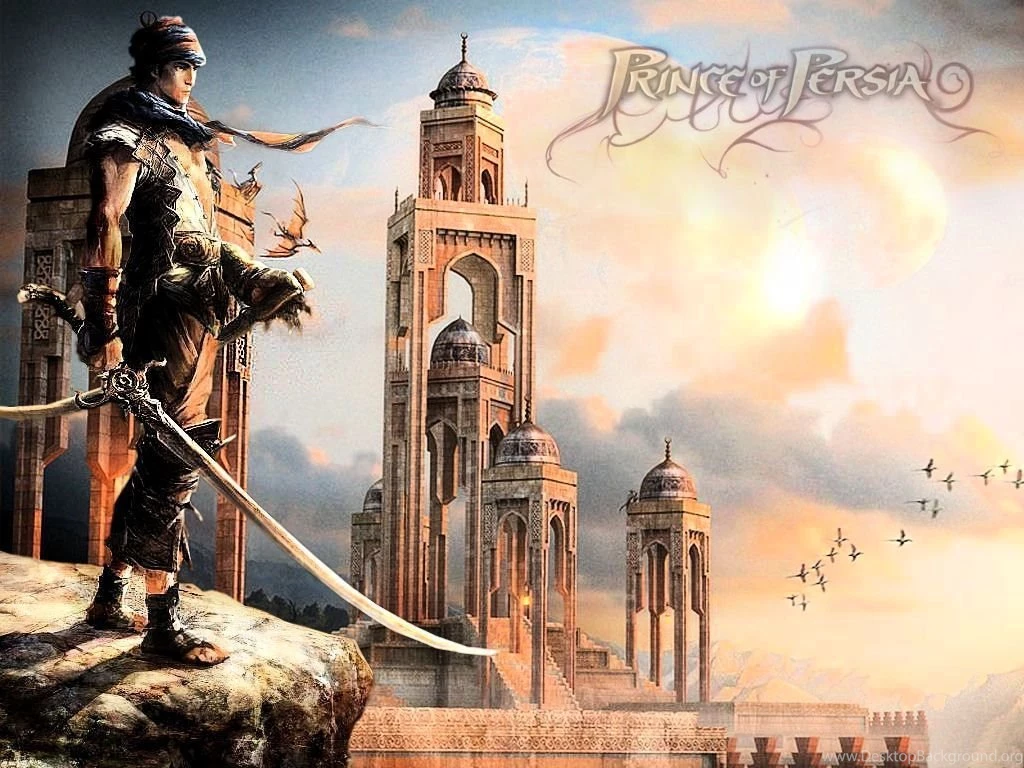 Prince Of Persia Wallpapers 178928