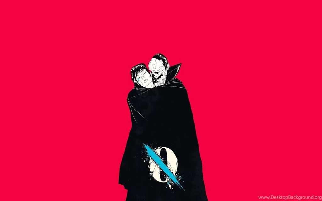 Like Clockwork Queens Of The Stone Age Wallpapers (34950637) Fanpop